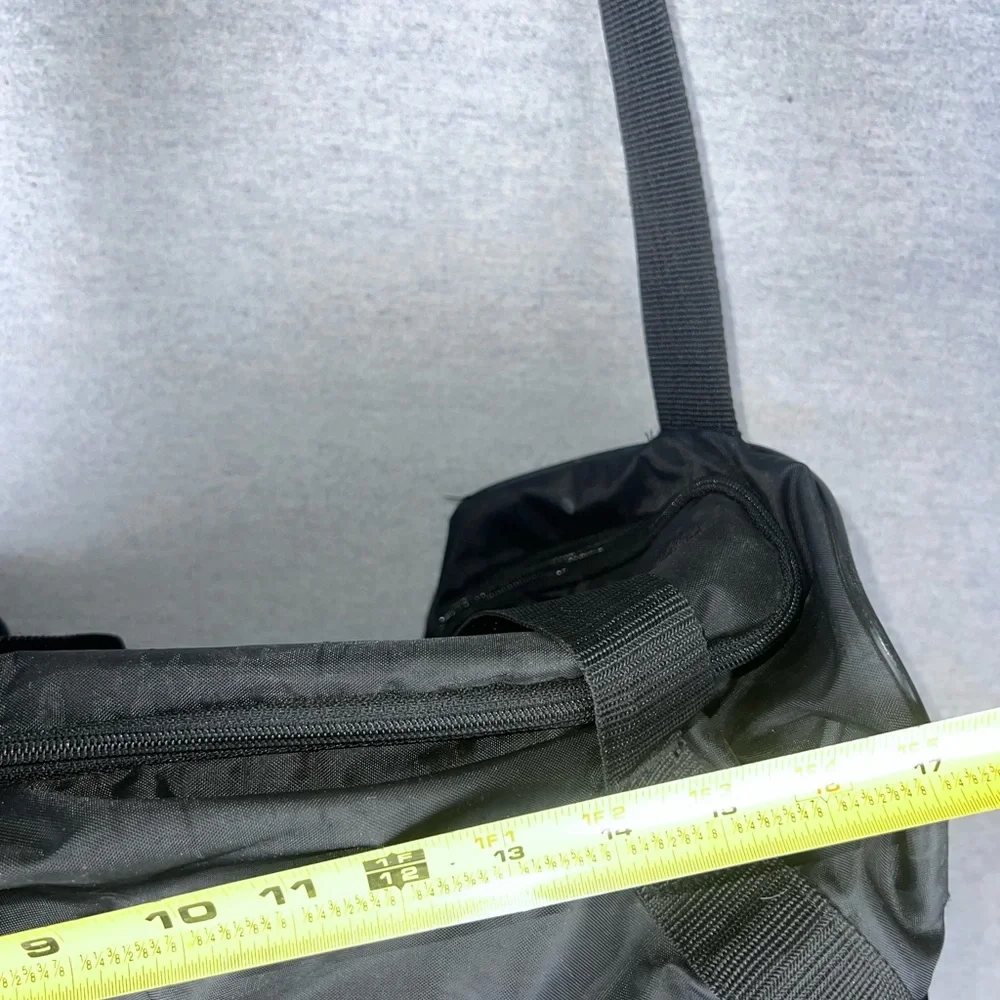 Vintage Nike 90s Y2K‎ Duffel Tote Bag